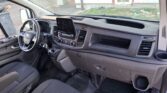 Ford Tourneo Custom 2.0 TDCi L1 Trend Business 2020m. Dyzelinas Mechaninė