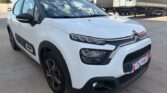 Citroen C3 1.2 PureTech Feel 2022m. Benzinas Mechaninė