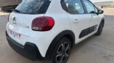 Citroen C3 1.2 PureTech Feel 2022m. Benzinas Mechaninė