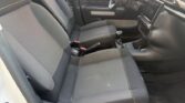Citroen C3 1.2 PureTech Feel 2022m. Benzinas Mechaninė