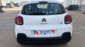 Citroen C3 1.2 PureTech Feel 2022m. Benzinas Mechaninė