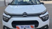 Citroen C3 1.2 PureTech Feel 2022m. Benzinas Mechaninė