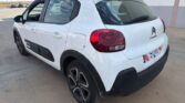 Citroen C3 1.2 PureTech Feel 2022m. Benzinas Mechaninė