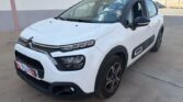 Citroen C3 1.2 PureTech Feel 2022m. Benzinas Mechaninė