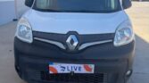 Renault Kangoo 1.5 BLUE dCi Furgón Professional 2020m. Dyzelinas Mechaninė
