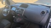 Renault Kangoo 1.5 BLUE dCi Furgón Professional 2020m. Dyzelinas Mechaninė