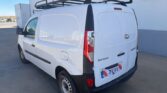 Renault Kangoo 1.5 BLUE dCi Furgón Professional 2020m. Dyzelinas Mechaninė