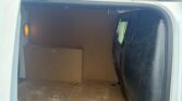 Renault Kangoo 1.5 BLUE dCi Furgón Professional 2020m. Dyzelinas Mechaninė