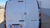 Renault Kangoo 1.5 BLUE dCi Furgón Professional 2020m. Dyzelinas Mechaninė