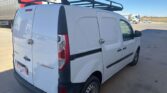 Renault Kangoo 1.5 BLUE dCi Furgón Professional 2020m. Dyzelinas Mechaninė