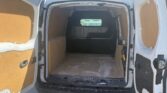 Renault Kangoo 1.5 BLUE dCi Furgón Professional 2020m. Dyzelinas Mechaninė