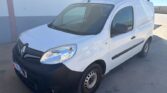 Renault Kangoo 1.5 BLUE dCi Furgón Professional 2020m. Dyzelinas Mechaninė