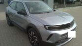 Opel Mokka X 1.2 Turbo Elegance 2024m. Benzinas Automatinė