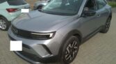 Opel Mokka X 1.2 Turbo Elegance 2024m. Benzinas Automatinė