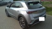 Opel Mokka X 1.2 Turbo Elegance 2024m. Benzinas Automatinė