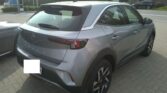 Opel Mokka X 1.2 Turbo Elegance 2024m. Benzinas Automatinė