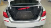BMW 5er 520d 2013m. Dyzelinas Automatinė