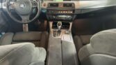 BMW 5er 520d 2013m. Dyzelinas Automatinė