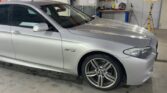 BMW 5er 520d 2013m. Dyzelinas Automatinė