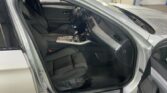 BMW 5er 520d 2013m. Dyzelinas Automatinė