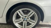 BMW 5er 520d 2013m. Dyzelinas Automatinė