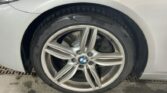BMW 5er 520d 2013m. Dyzelinas Automatinė