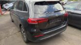 Mercedes-Benz B-Klasse B 200 d Style 2022m. Dyzelinas Automatinė