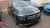 Mercedes-Benz B-Klasse B 200 d Style 2022m. Dyzelinas Automatinė