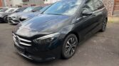 Mercedes-Benz B-Klasse B 200 d Style 2022m. Dyzelinas Automatinė