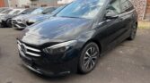 Mercedes-Benz B-Klasse B 200 d Style 2022m. Dyzelinas Automatinė