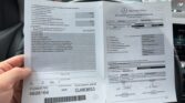 Mercedes-Benz B-Klasse B 200 d Style 2022m. Dyzelinas Automatinė