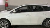 Toyota Auris 1.8 Hybrid Advance 2014m. Benzinas/Elektra Automatinė