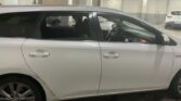 Toyota Auris 1.8 Hybrid Advance 2014m. Benzinas/Elektra Automatinė