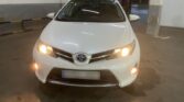Toyota Auris 1.8 Hybrid Advance 2014m. Benzinas/Elektra Automatinė