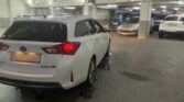 Toyota Auris 1.8 Hybrid Advance 2014m. Benzinas/Elektra Automatinė