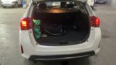 Toyota Auris 1.8 Hybrid Advance 2014m. Benzinas/Elektra Automatinė