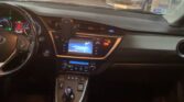 Toyota Auris 1.8 Hybrid Advance 2014m. Benzinas/Elektra Automatinė
