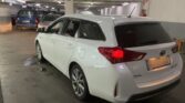 Toyota Auris 1.8 Hybrid Advance 2014m. Benzinas/Elektra Automatinė