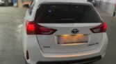 Toyota Auris 1.8 Hybrid Advance 2014m. Benzinas/Elektra Automatinė