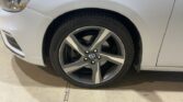 Volvo V60 2.0 D4 R-Design 2013m. Dyzelinas Mechaninė