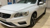 Volvo V60 2.0 D4 R-Design 2013m. Dyzelinas Mechaninė