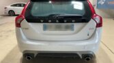 Volvo V60 2.0 D4 R-Design 2013m. Dyzelinas Mechaninė
