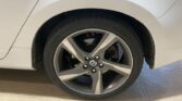 Volvo V60 2.0 D4 R-Design 2013m. Dyzelinas Mechaninė