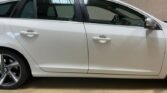 Volvo V60 2.0 D4 R-Design 2013m. Dyzelinas Mechaninė