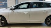 Volvo V60 2.0 D4 R-Design 2013m. Dyzelinas Mechaninė