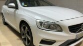 Volvo V60 2.0 D4 R-Design 2013m. Dyzelinas Mechaninė