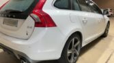 Volvo V60 2.0 D4 R-Design 2013m. Dyzelinas Mechaninė