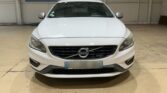 Volvo V60 2.0 D4 R-Design 2013m. Dyzelinas Mechaninė