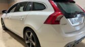 Volvo V60 2.0 D4 R-Design 2013m. Dyzelinas Mechaninė