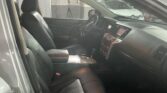 Nissan Murano 3.5 V6 Executive 2008m. Benzinas Automatinė